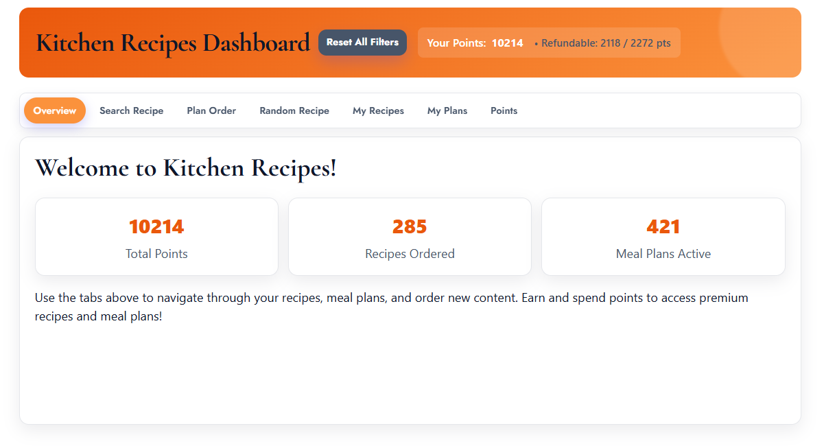 About the service (placeholder)