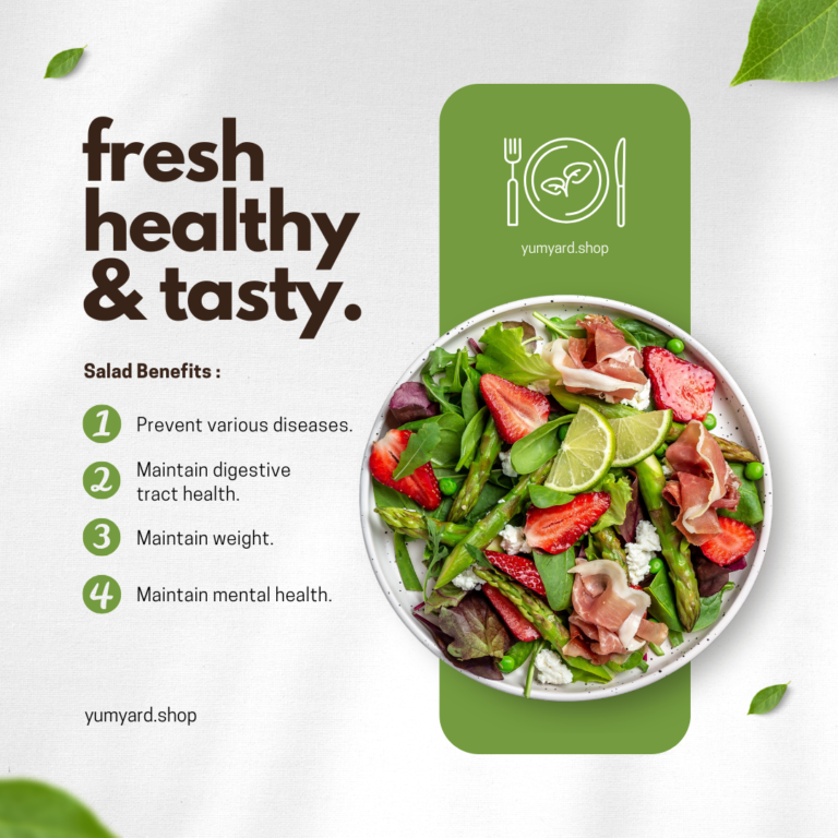 Family Meal Plan for 4