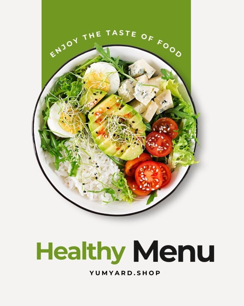 budget meal plans Europe